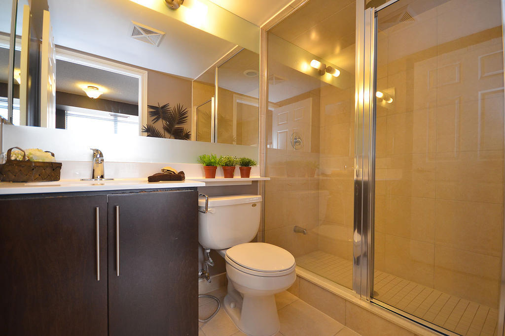 Napa Furnished Rental Apartments Square One Mississauga Kamer foto