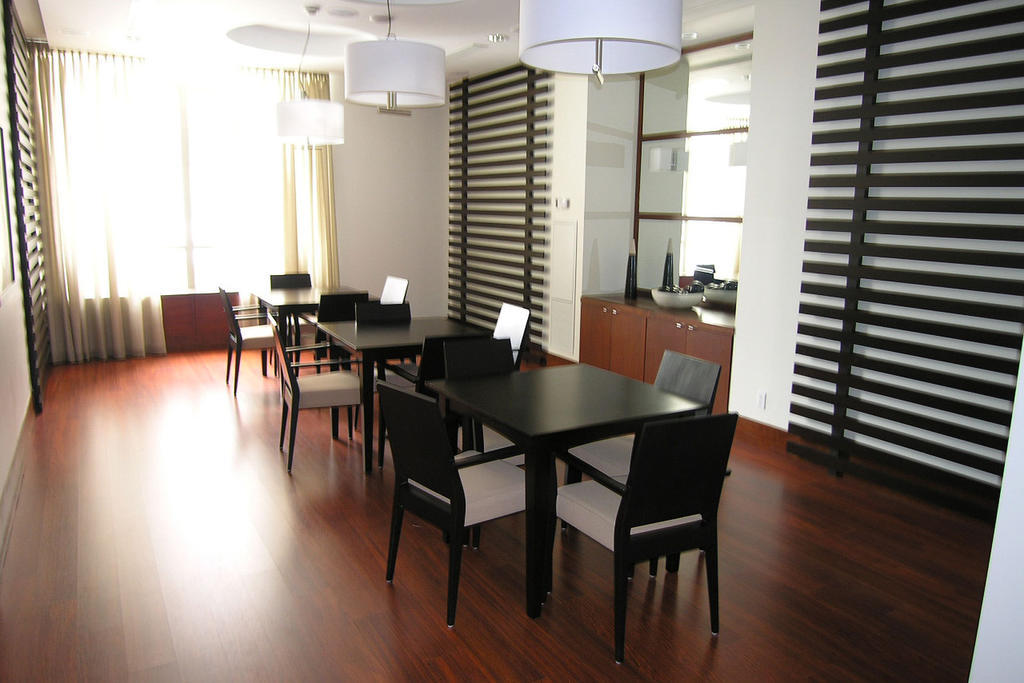 Napa Furnished Rental Apartments Square One Mississauga Kamer foto