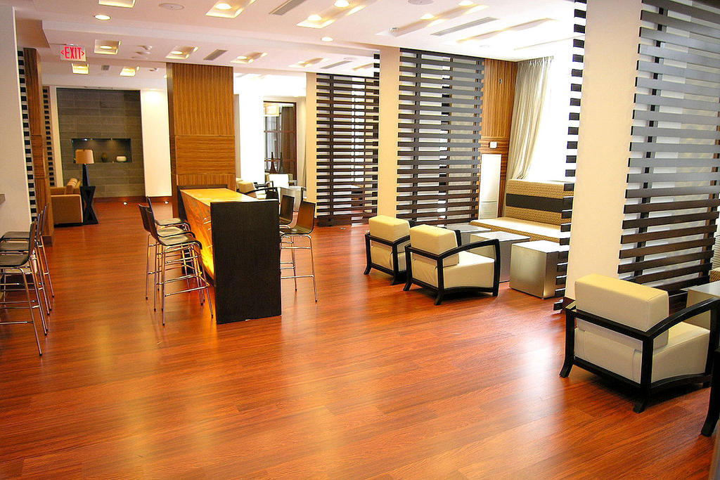 Napa Furnished Rental Apartments Square One Mississauga Kamer foto