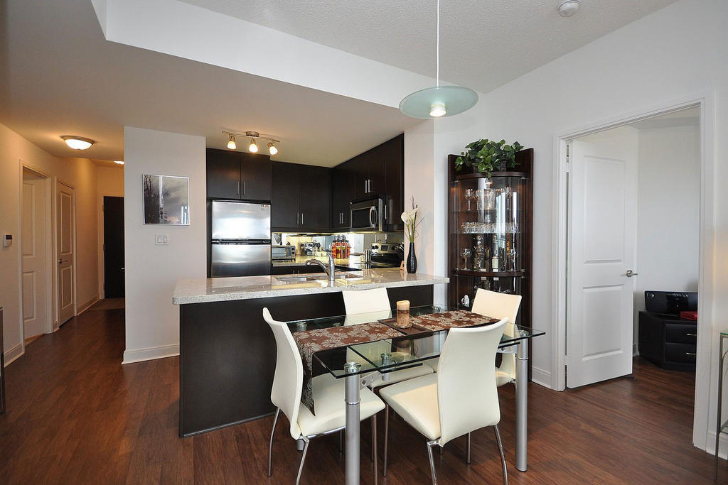 Napa Furnished Rental Apartments Square One Mississauga Kamer foto