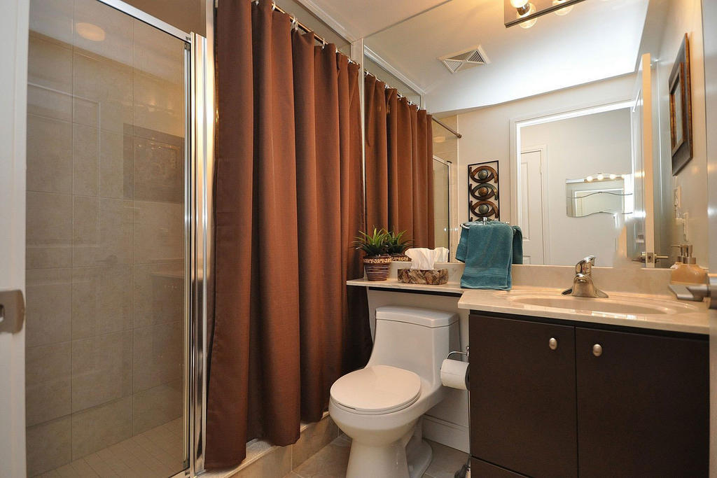 Napa Furnished Rental Apartments Square One Mississauga Kamer foto