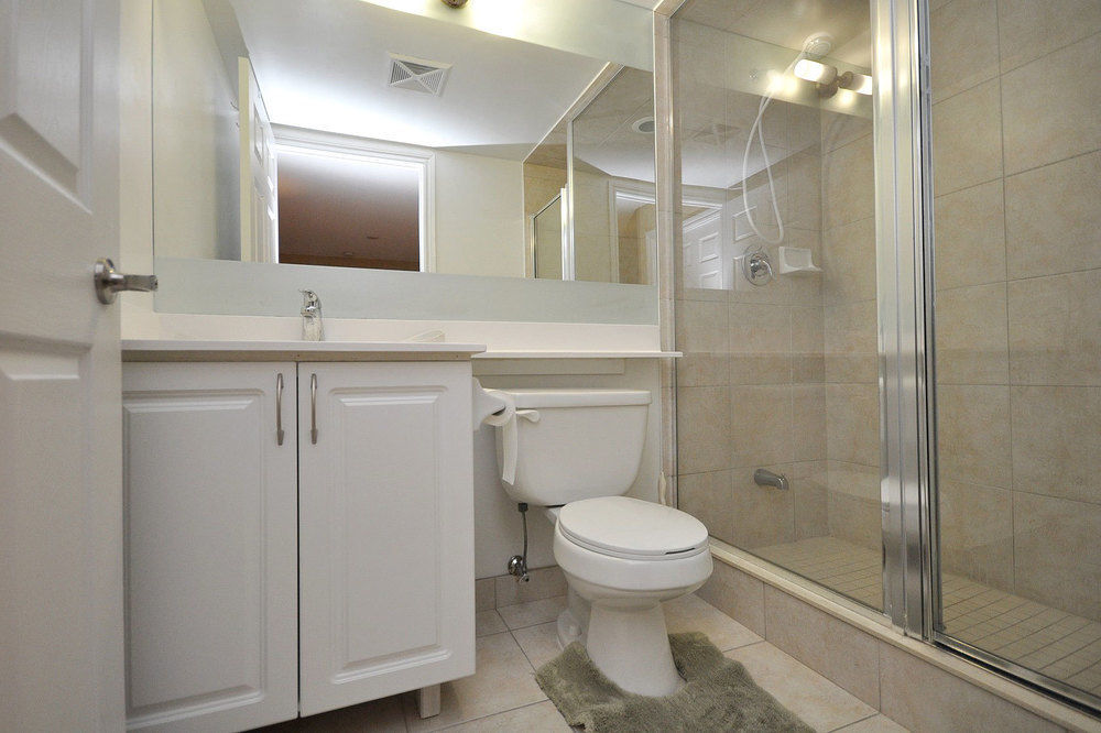 Napa Furnished Rental Apartments Square One Mississauga Buitenkant foto