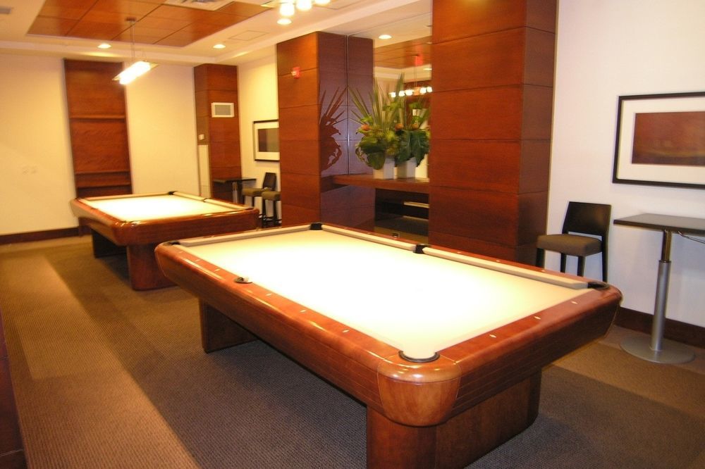 Napa Furnished Rental Apartments Square One Mississauga Buitenkant foto